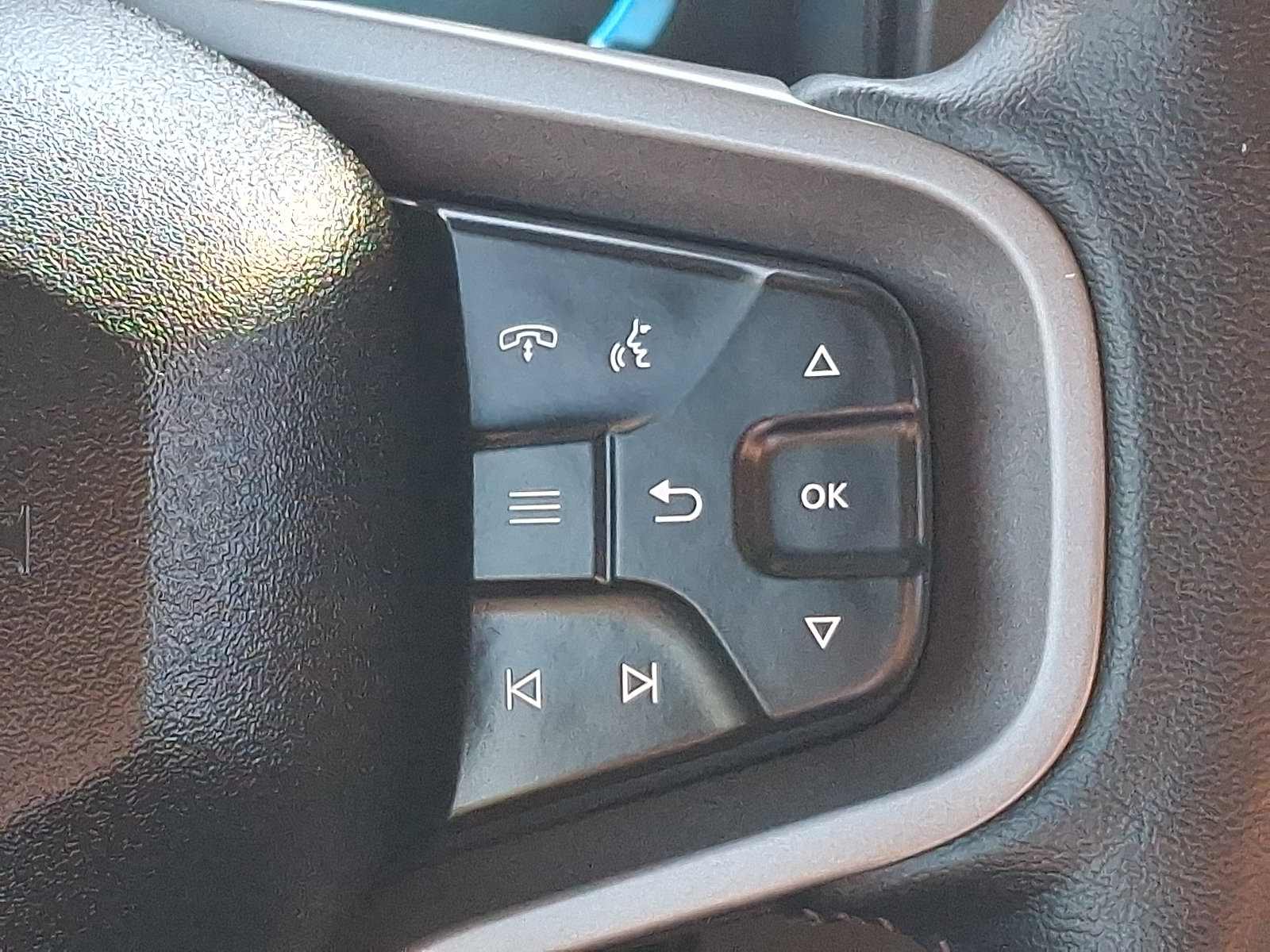 Used 2025 Ford Bronco Badlands AWD/4WD image 22