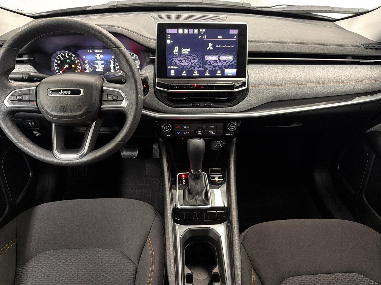 Used 2022 Jeep Compass Sport image 17