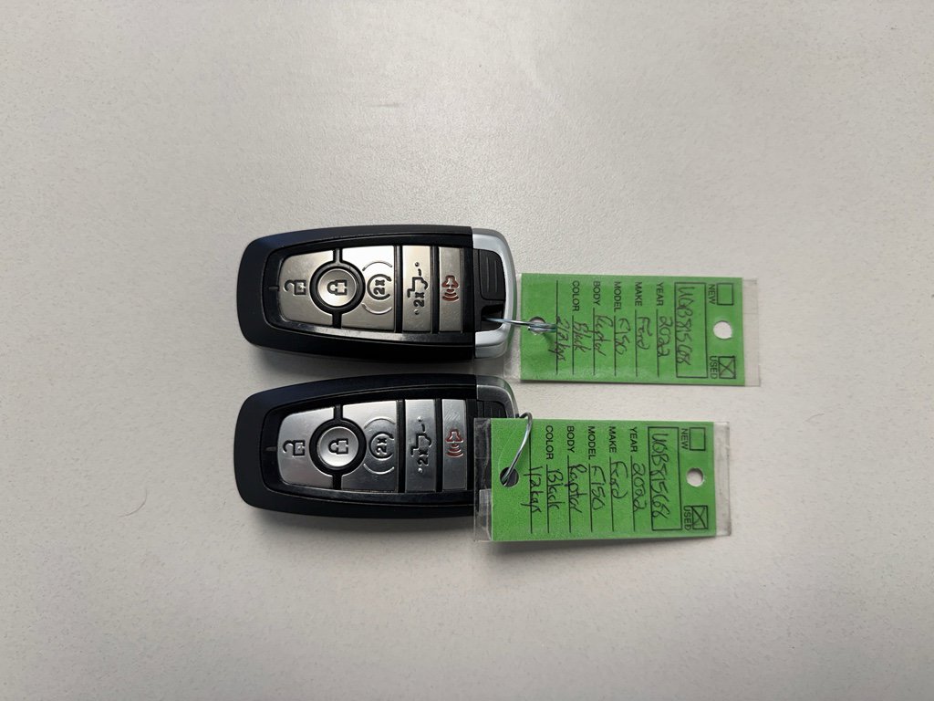 Used 2022 Ford F150 Raptor w/ Equipment Group 801A High image 48