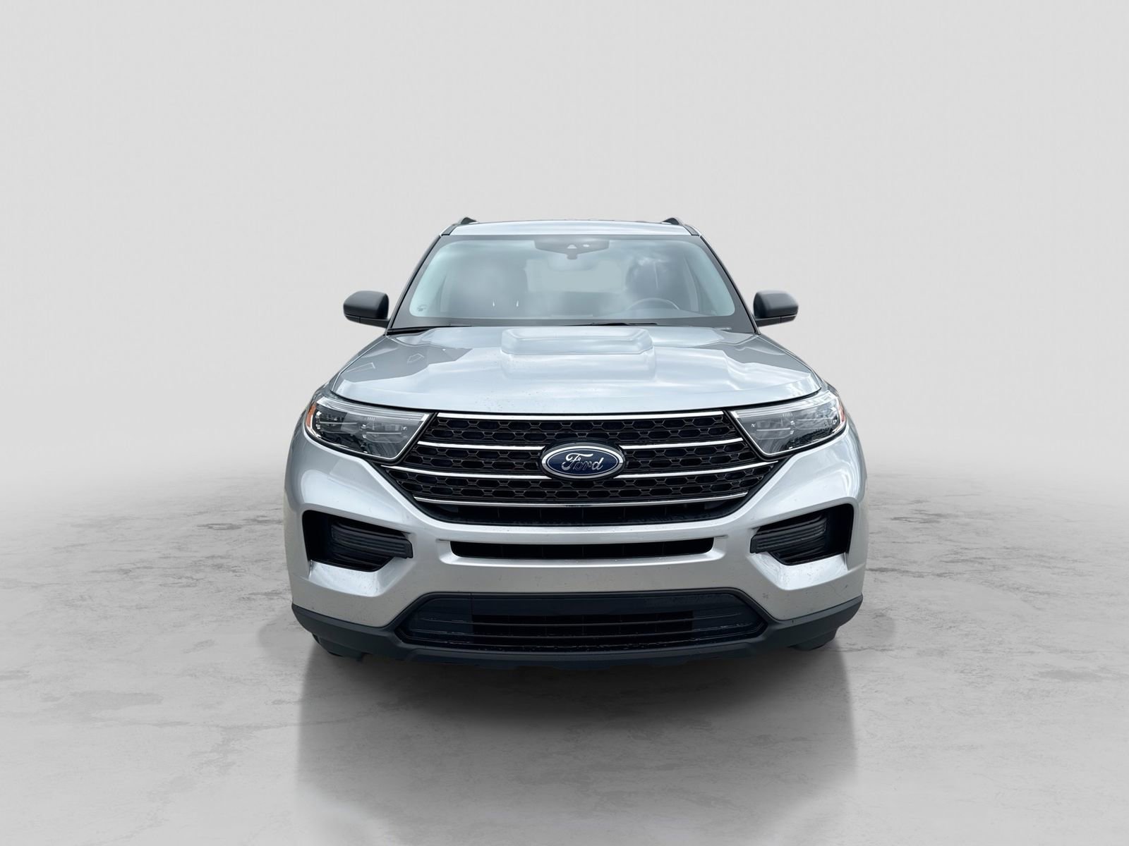 Certified 2023 Ford Explorer XLT AWD/4WD image 12