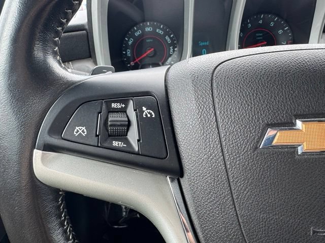 Used 2015 Chevrolet Camaro LT w/ RS Package RWD image 20