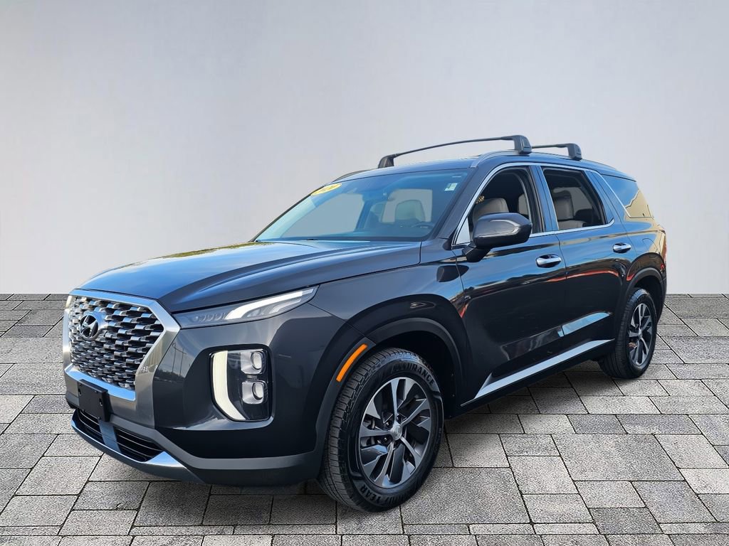 Used 2020 Hyundai Palisade SEL image 3