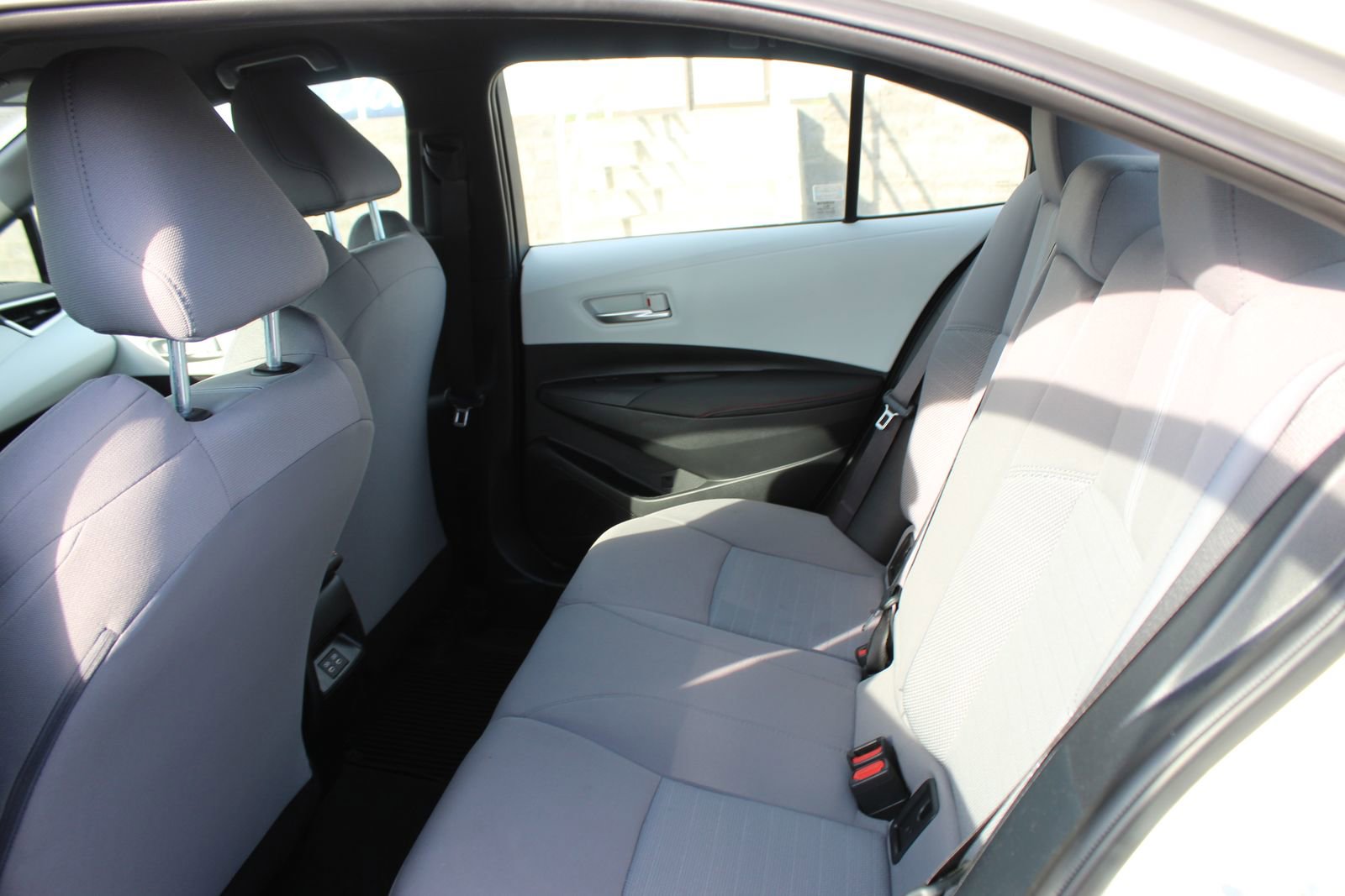 Used 2024 Toyota Corolla SE image 15