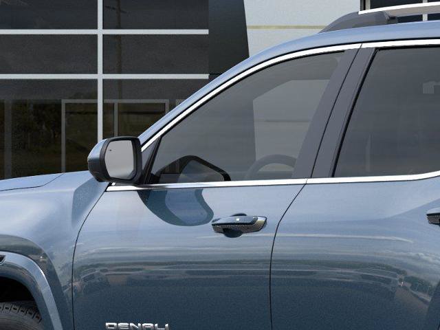 New 2026 GMC Terrain Denali AWD/4WD image 12