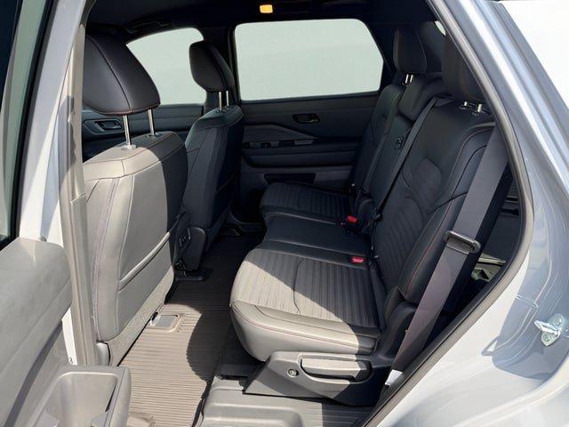 New 2026 Nissan Pathfinder Rock Creek AWD/4WD image 30
