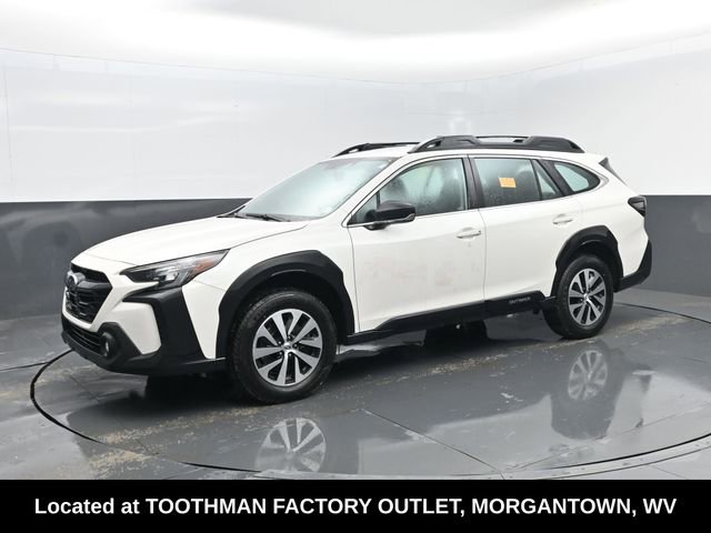 Used 2024 Subaru Outback 2.5i