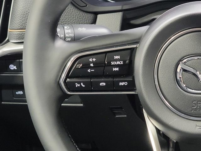 New 2026 MAZDA CX-90 3.3 Turbo w/ Preferred Package image 27