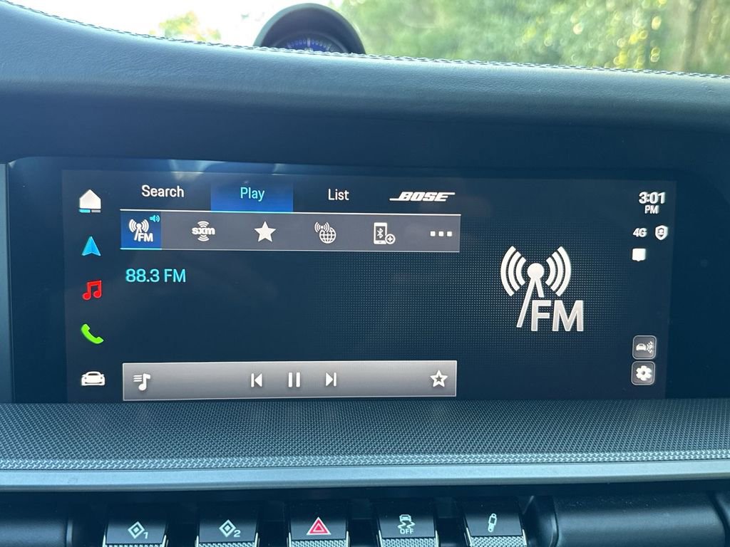 Used 2025 Porsche 911 Carrera image 20