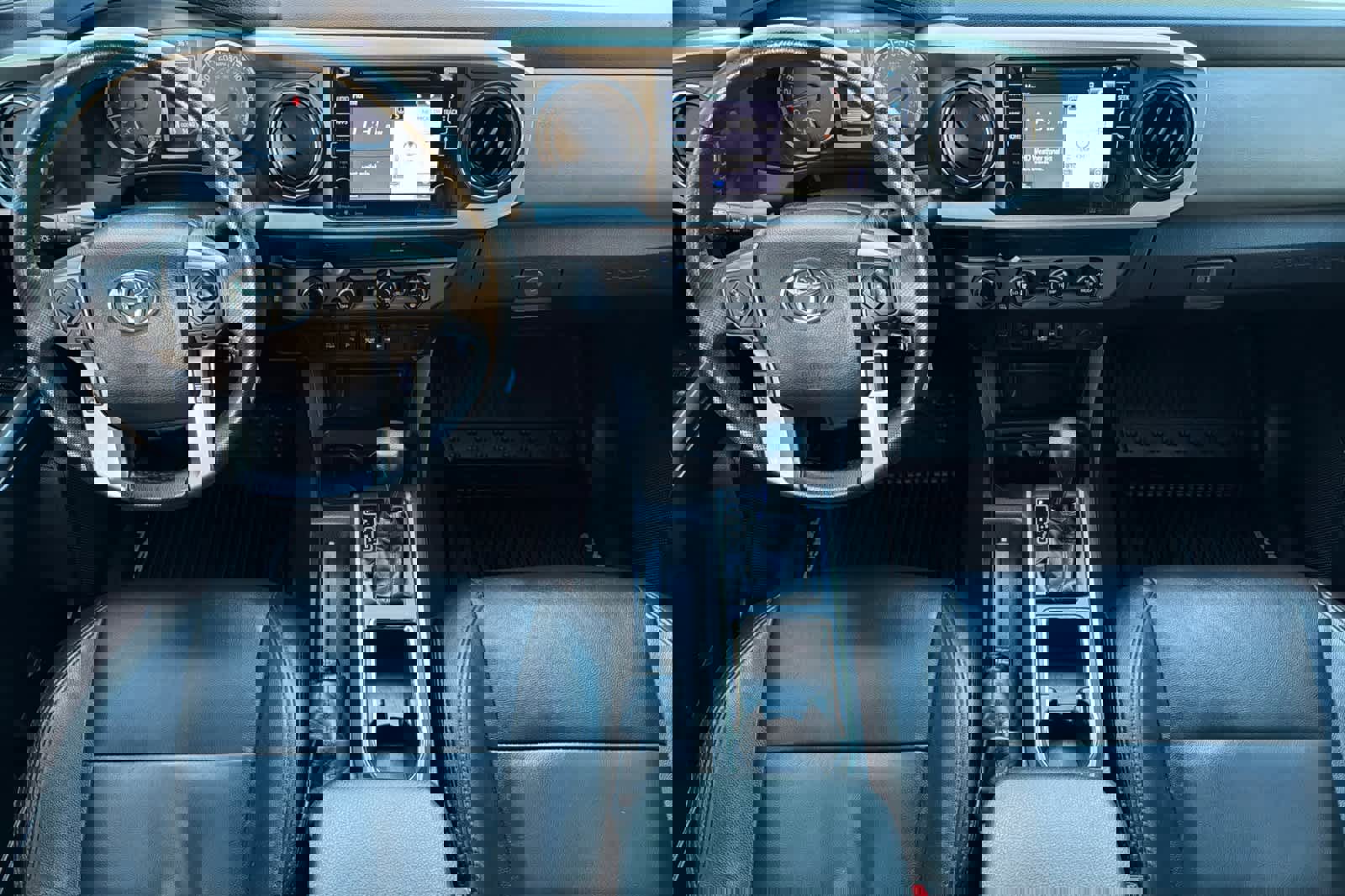 Used 2019 Toyota Tacoma SR5 image 3