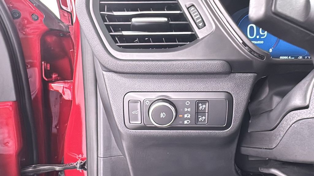 Used 2024 Ford Escape ST-Line Elite w/ Premium Technology Package image 33