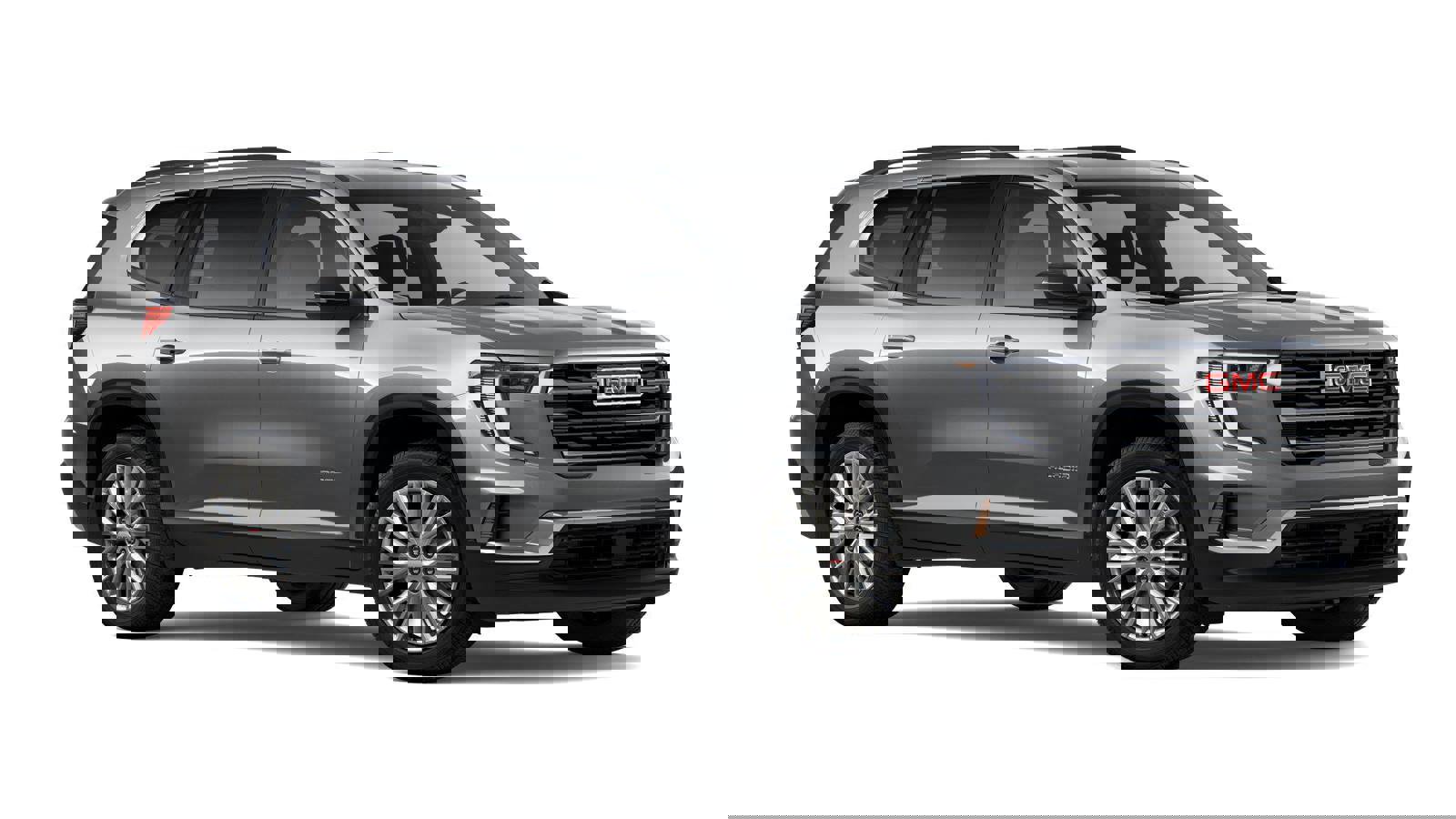 New 2025 GMC Acadia Elevation w/ Elevation Premium Package image 33