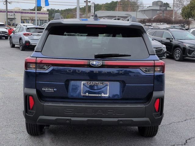 New 2026 Subaru Outback Touring AWD/4WD image 4