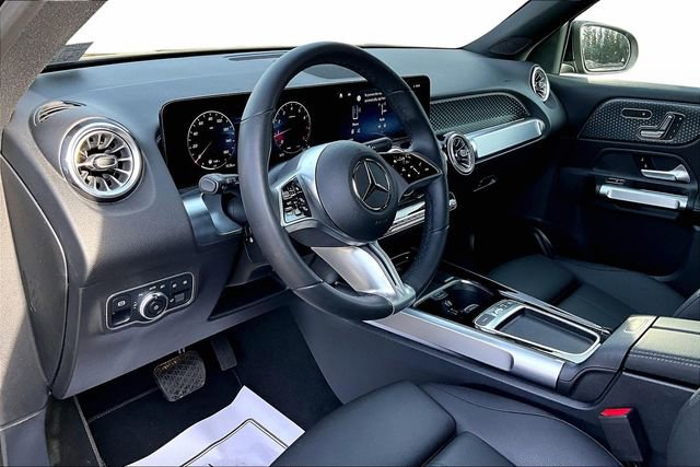 Certified 2025 Mercedes-Benz GLB 250 4MATIC image 20