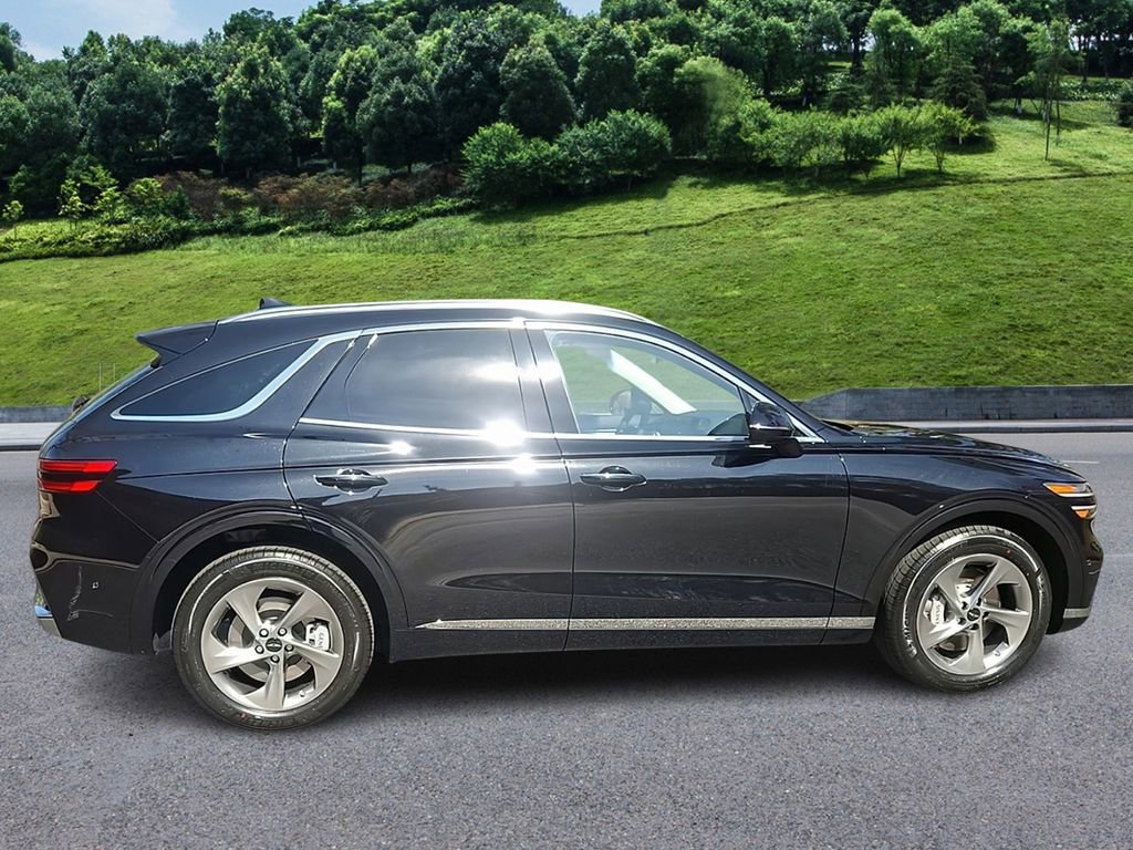 New 2026 Genesis GV70 2.5T Advanced image 9