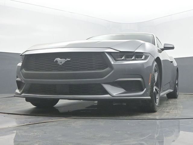 Used 2024 Ford Mustang Premium RWD image 40