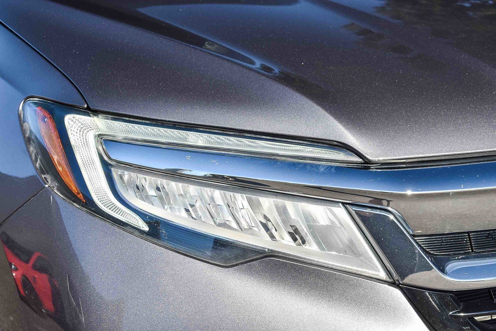 Used 2019 Honda Pilot Touring image 8