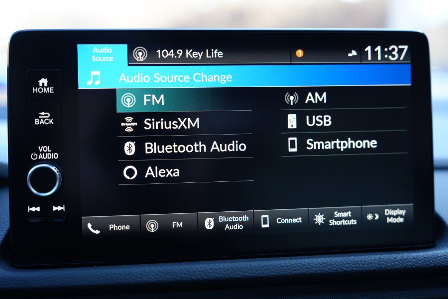 Used 2023 Acura Integra A-Spec image 29