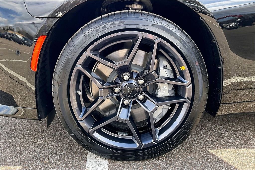 New 2026 Dodge Charger R/T Scat Pack image 12