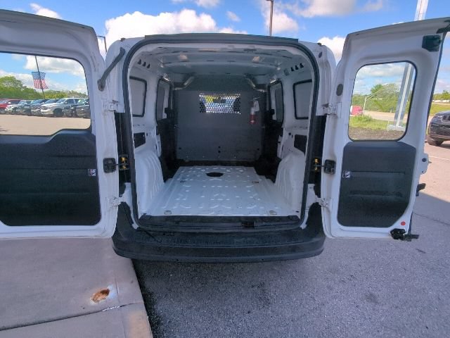 Used 2020 RAM ProMaster City Tradesman w/ Window Group 04 FWD image 24