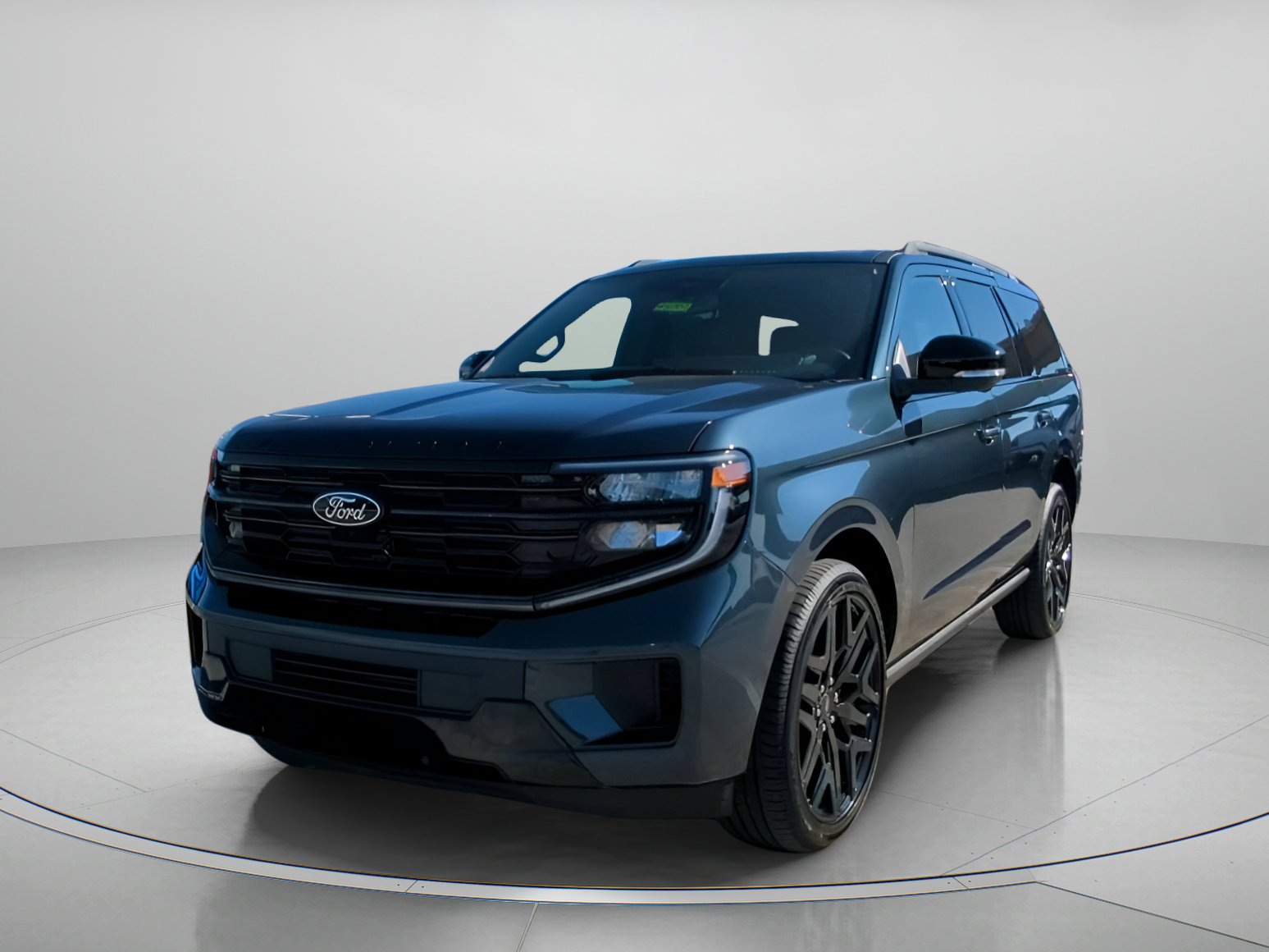 New 2026 Ford Expedition Platinum w/ Stealth Performance Package image 10