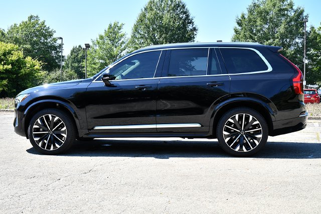 New 2026 Volvo XC90 B6 Plus w/ Protection Package Premier AWD/4WD image 4
