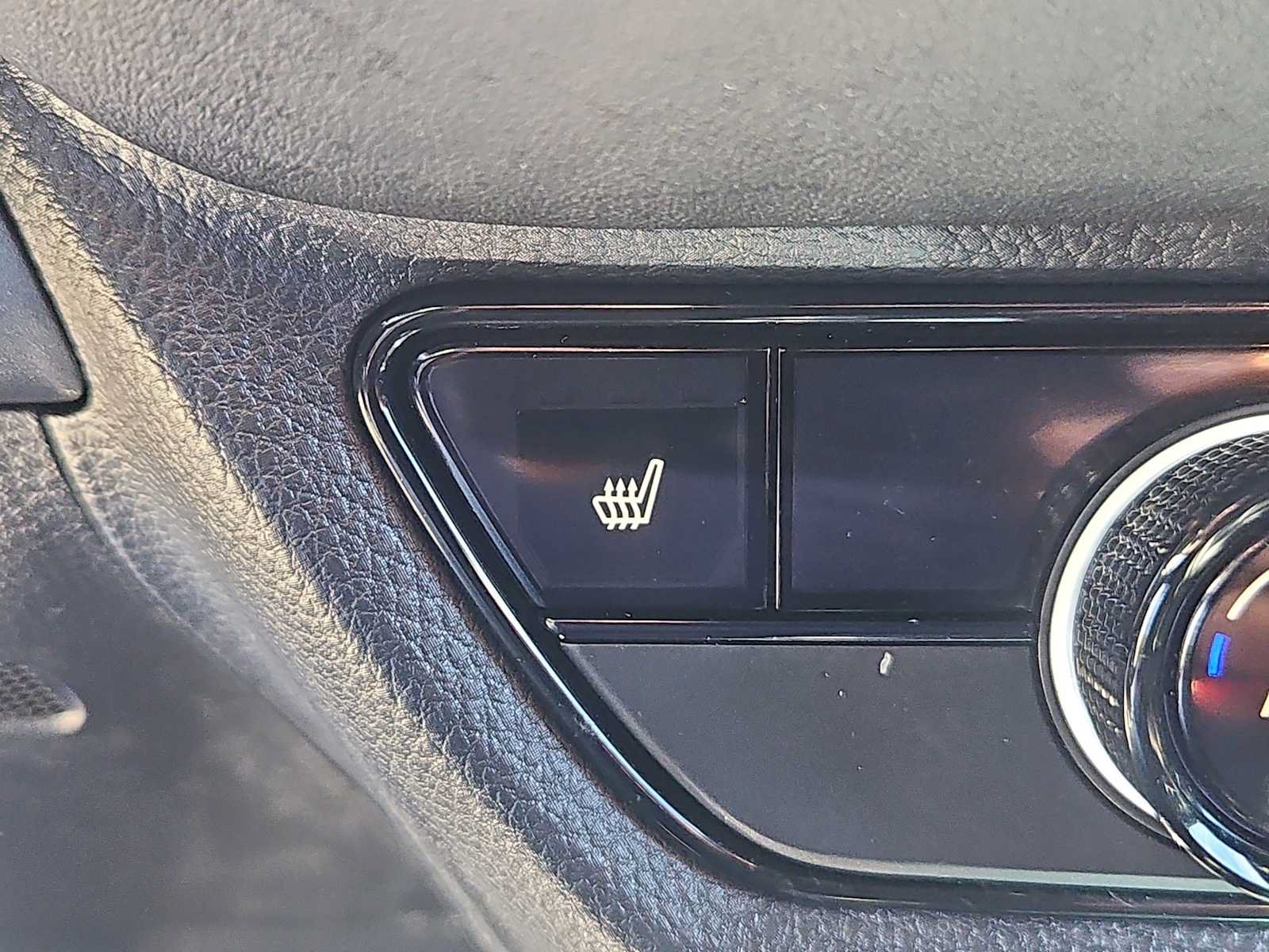 Certified 2024 Honda HR-V Sport image 16