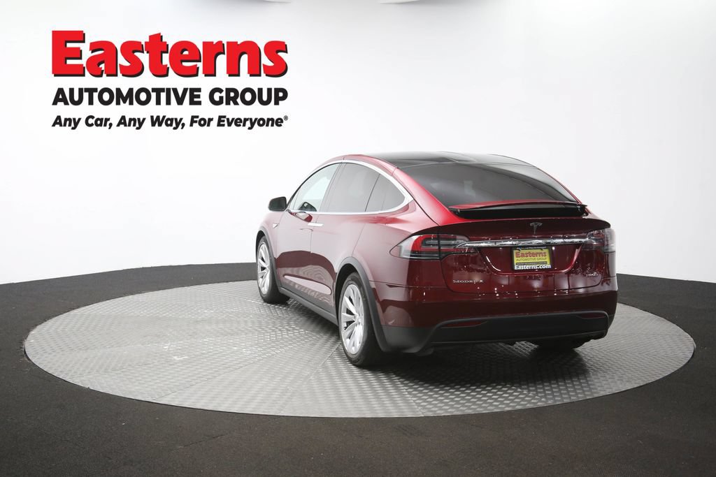 Used 2016 Tesla Model X Performance AWD/4WD image 63