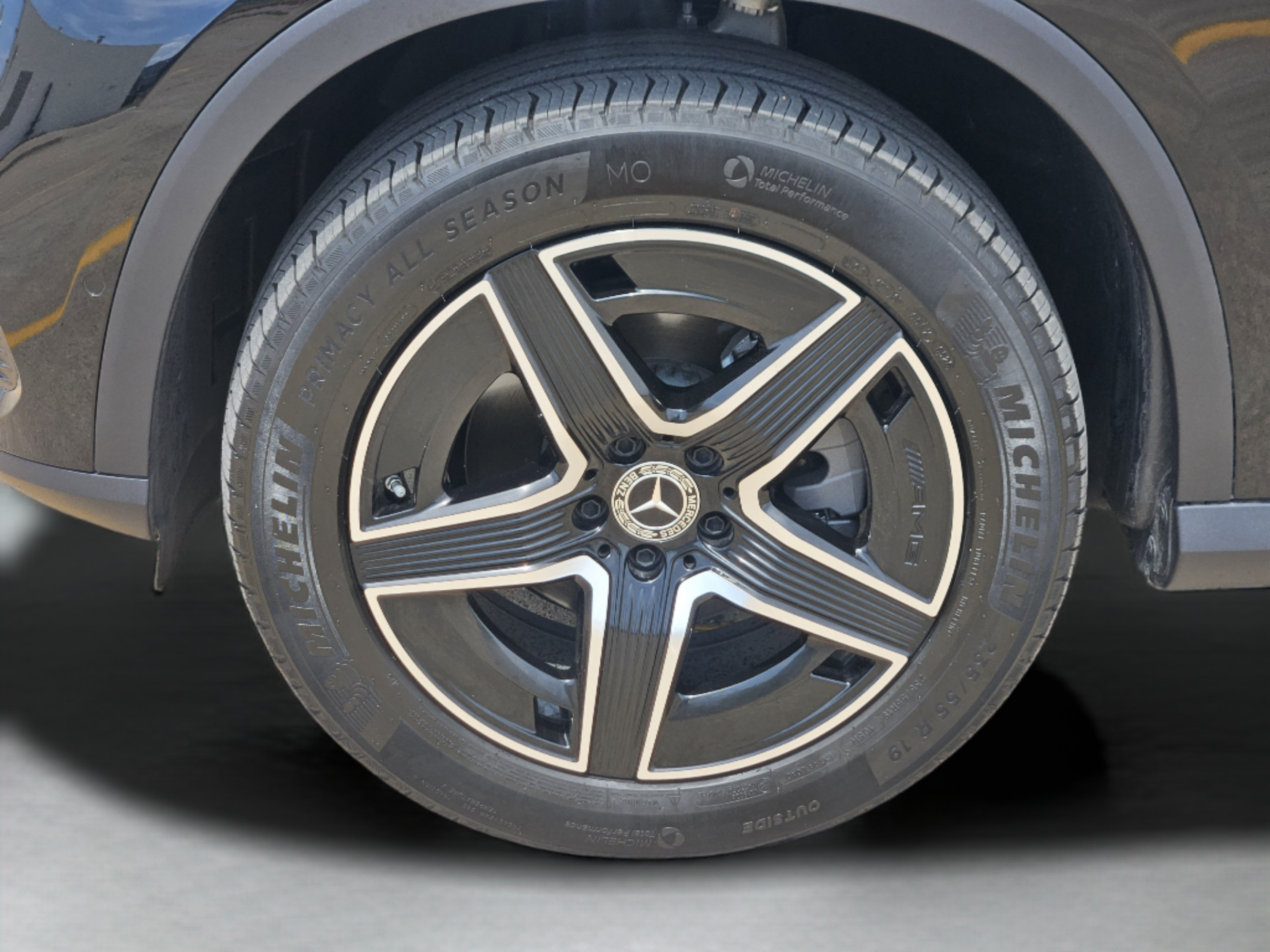 Certified 2026 Mercedes-Benz GLC 300 4MATIC image 29