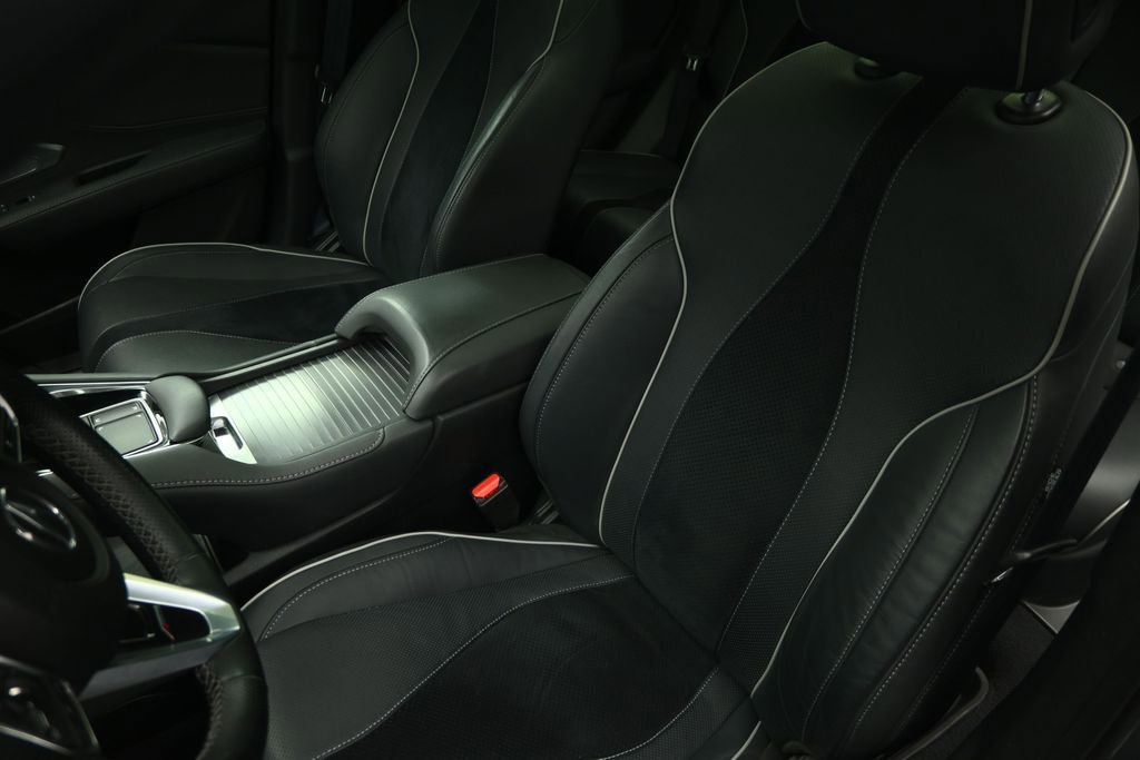 Used 2021 Acura RDX A-Spec FWD image 52