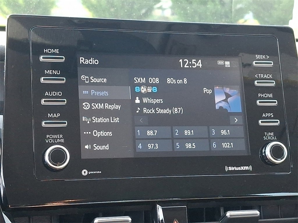 Certified 2023 Toyota Camry LE image 16