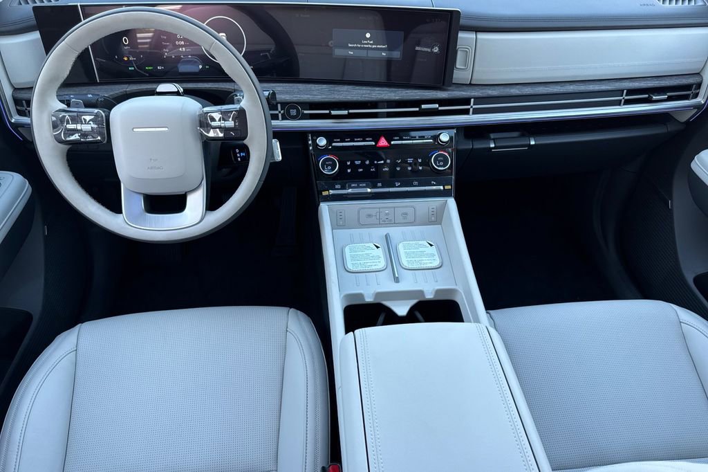 New 2026 Hyundai Santa Fe Calligraphy image 10