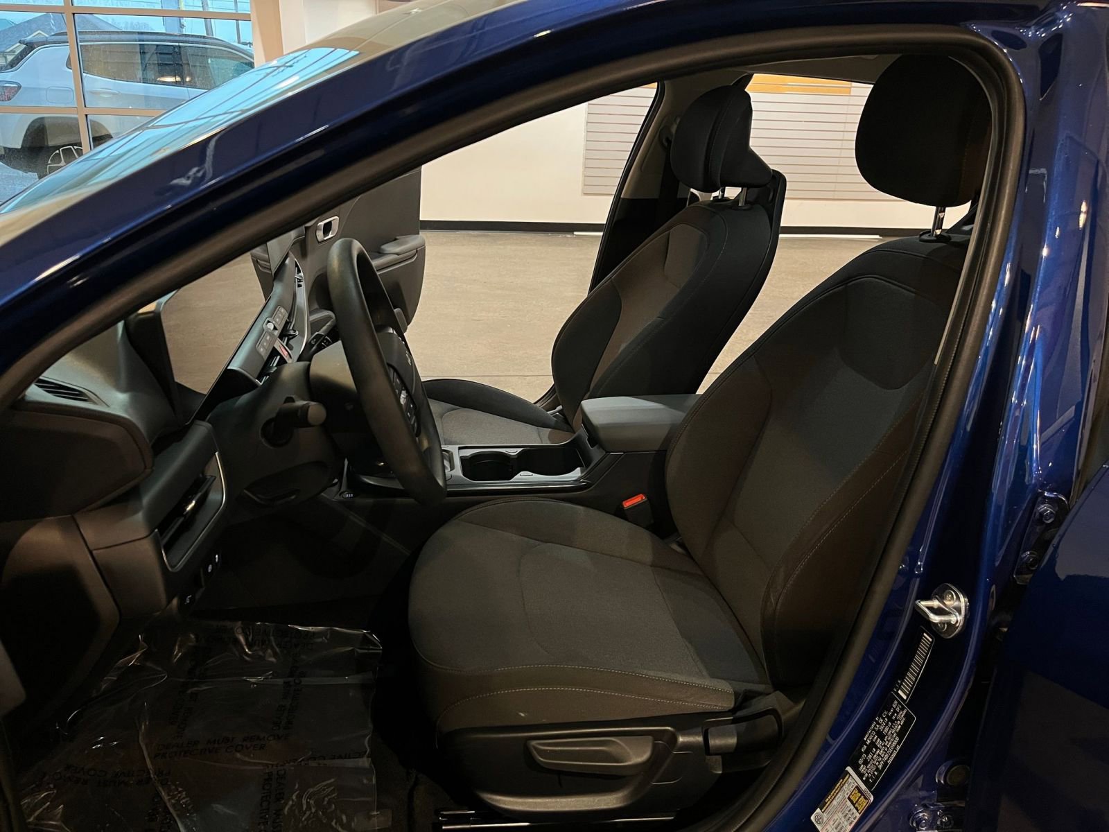 Used 2025 Kia K4 LXS image 25
