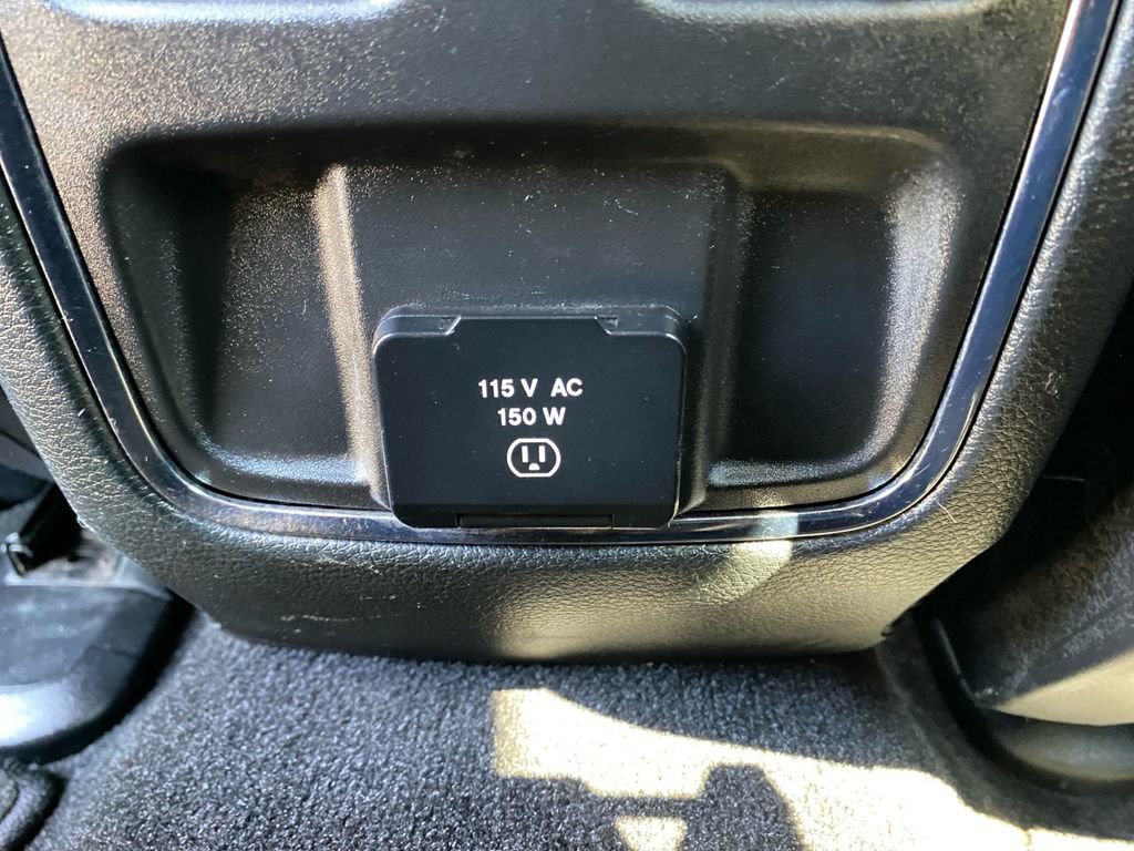 Used 2022 Jeep Grand Cherokee Laredo X AWD/4WD image 35