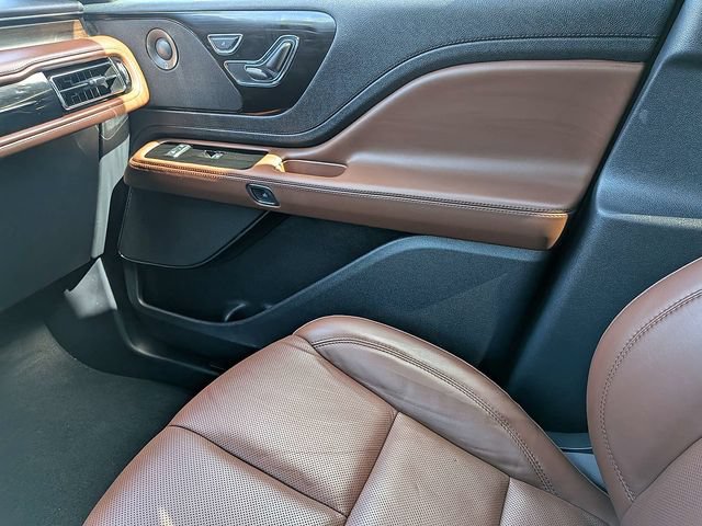 Used 2026 Lincoln Aviator Reserve RWD image 19