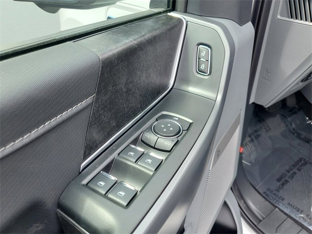 New 2025 Ford F150 Lightning Flash image 20