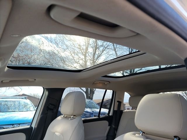 Used 2021 Mercedes-Benz GLB 250 4MATIC image 9