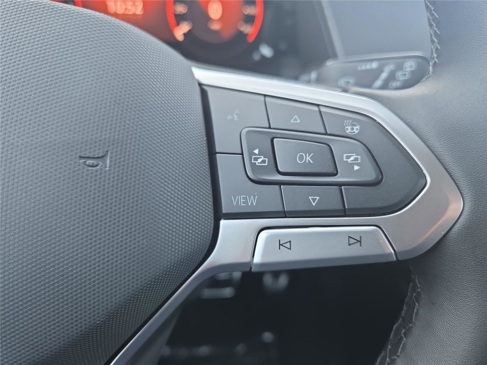 New 2026 Volkswagen Atlas Peak Edition image 17