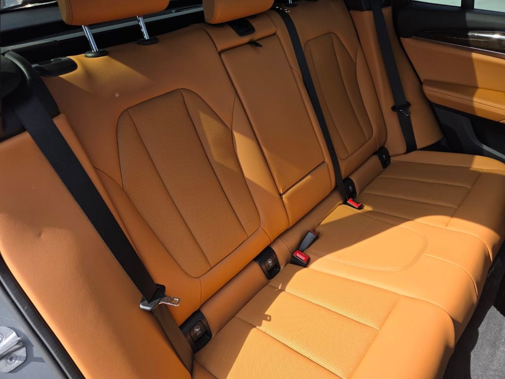 Certified 2023 BMW X3 xDrive30i w/ Convenience Package image 23