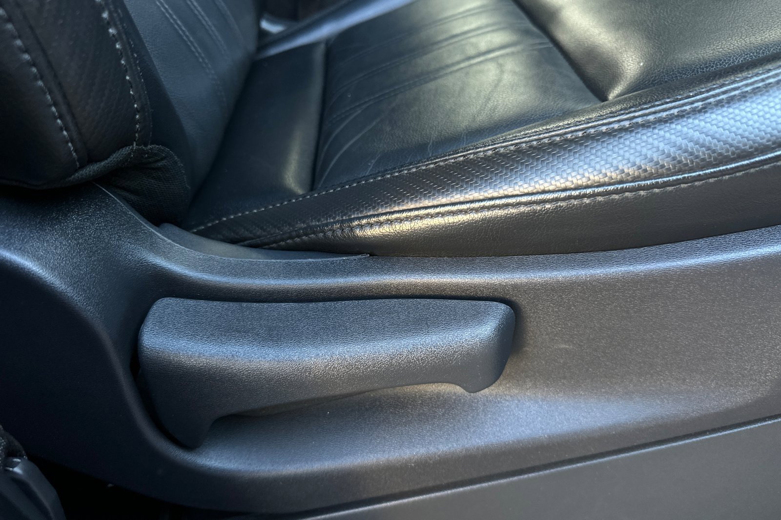 Used 2022 Nissan Frontier Pro-X w/ Pro-X Premium Package image 23