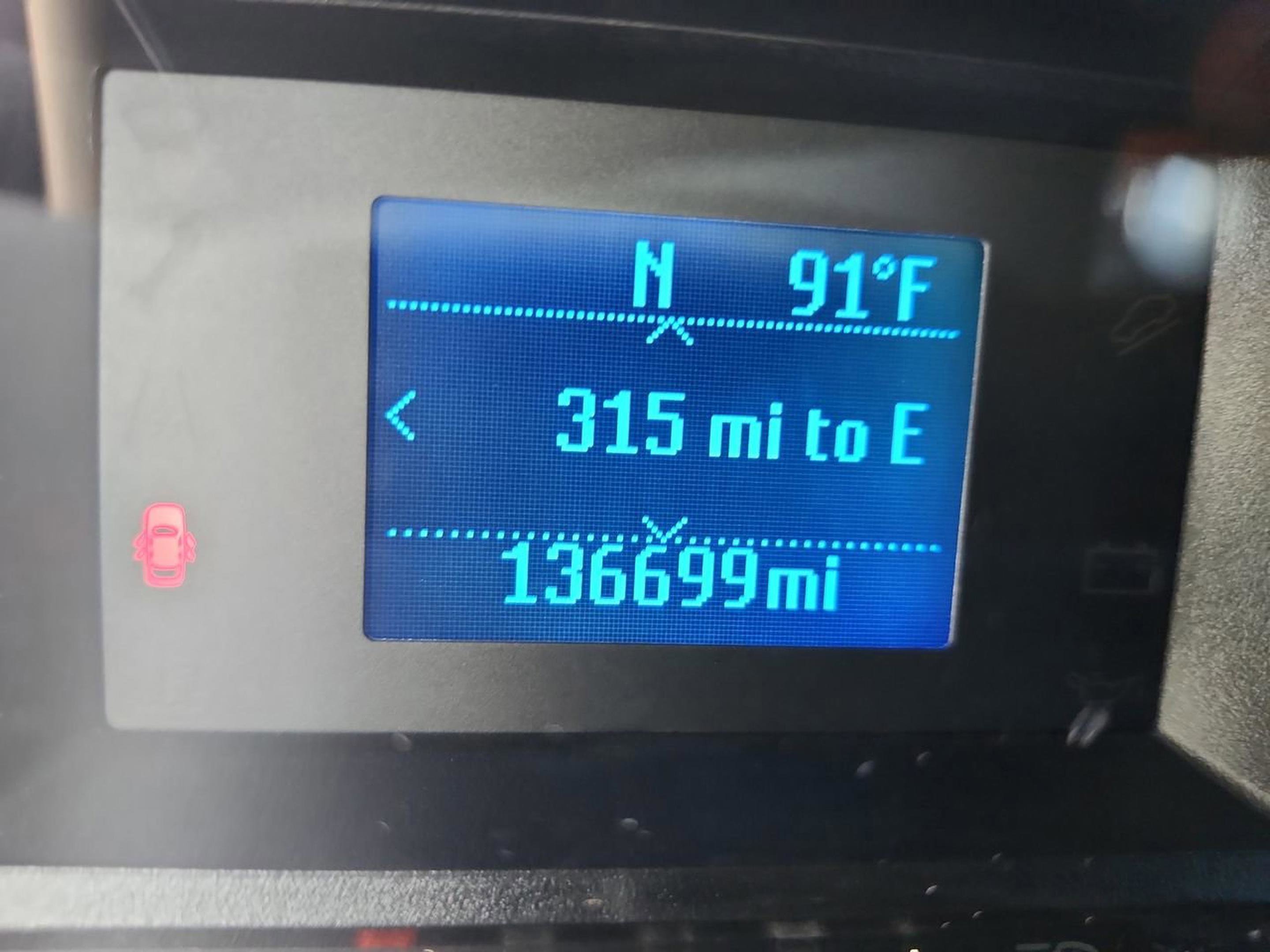 Used 2017 Ford Fusion S image 24