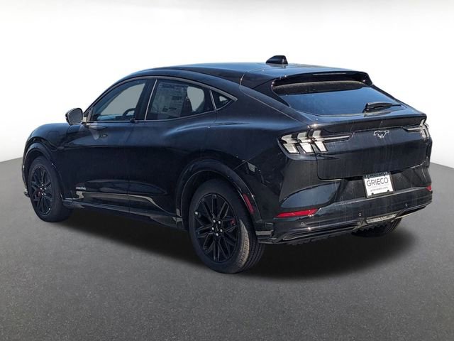New 2025 Ford Mustang Mach-E Premium w/ Sport Appearance Package image 5