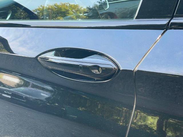 Certified 2025 INFINITI QX50 Sport AWD/4WD image 27