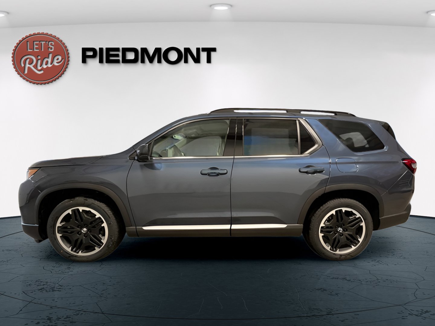 New 2026 Honda Pilot image 7