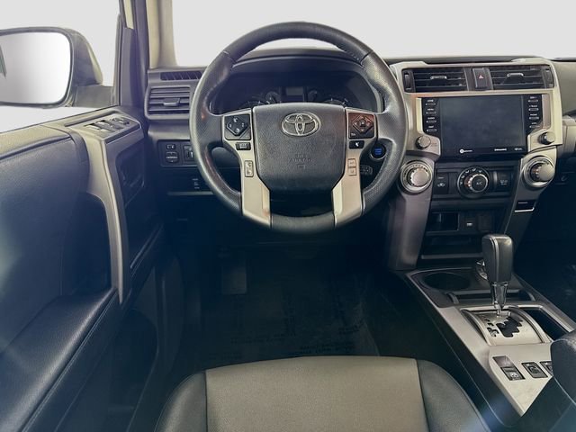 Certified 2023 Toyota 4Runner SR5 Premium w/ Moonroof Package image 23