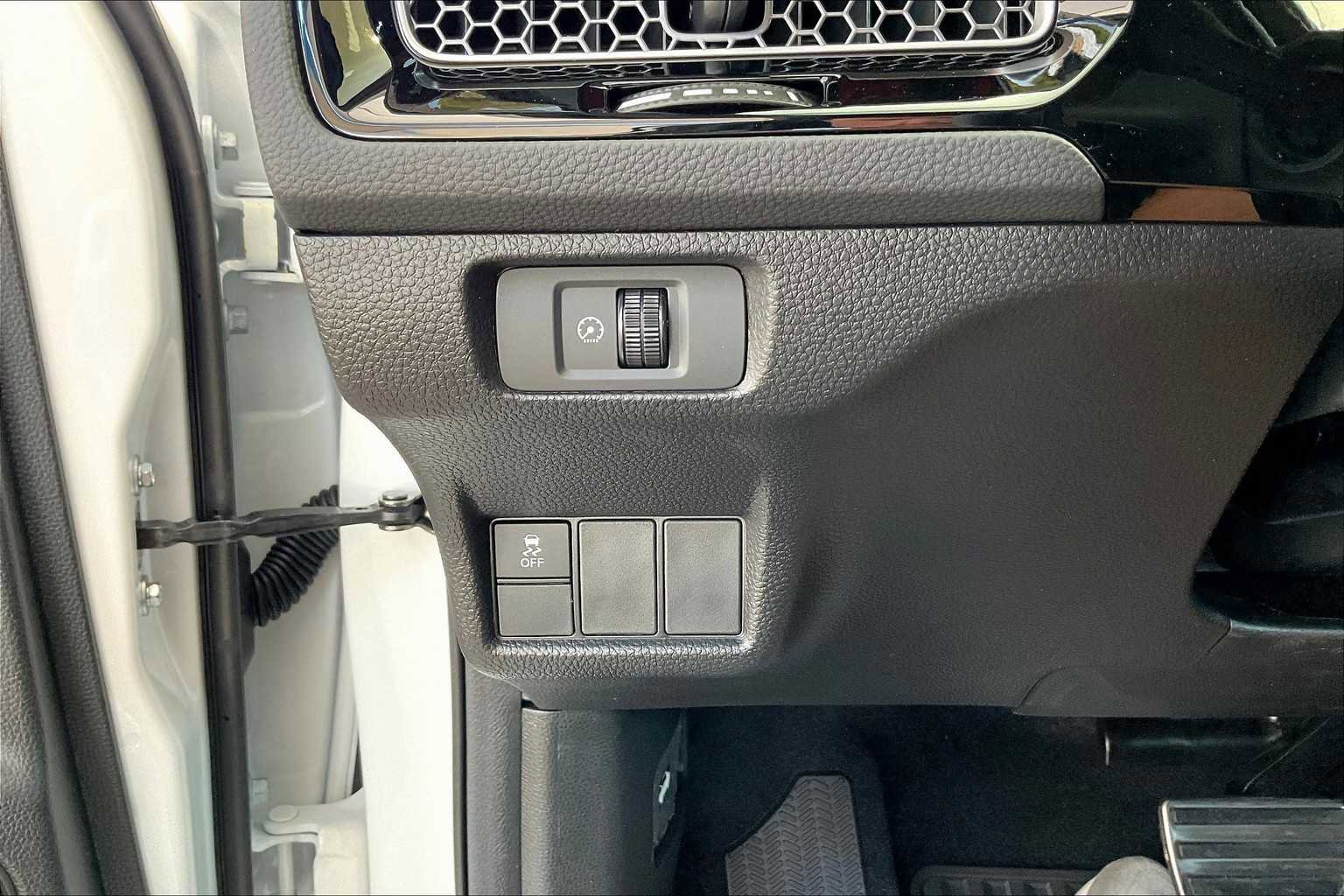 New 2026 Honda Civic Sport image 19