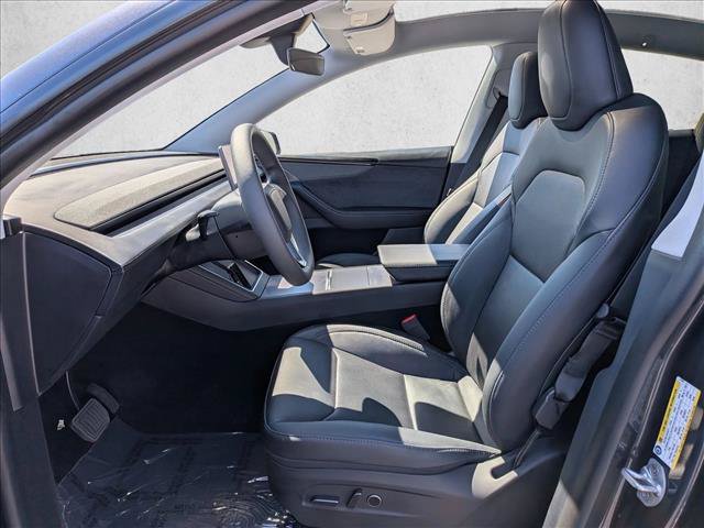 Used 2026 Tesla Model Y 2WD image 17