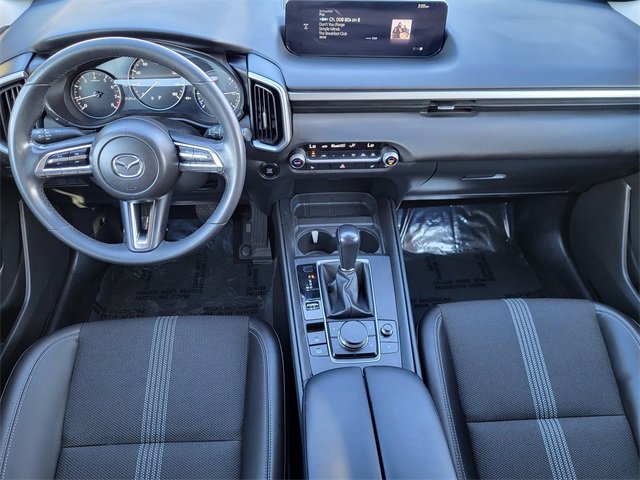 Used 2024 MAZDA CX-50 AWD 2.5 S w/ Cargo Package image 15