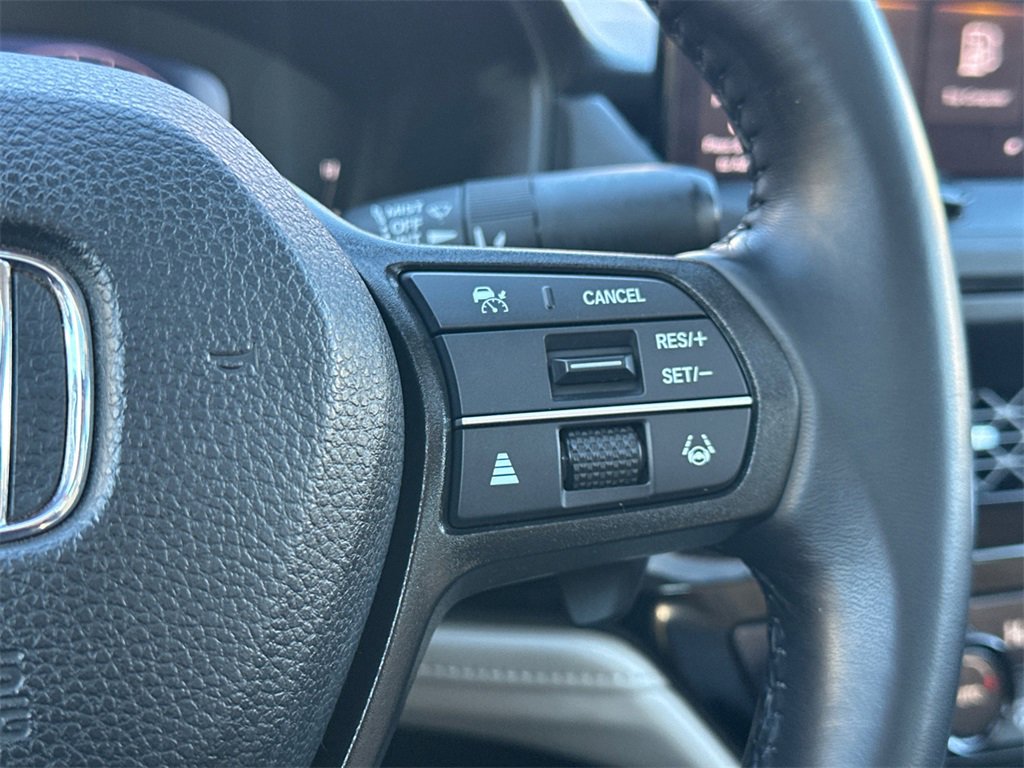 Used 2023 Honda Accord EX-L image 21