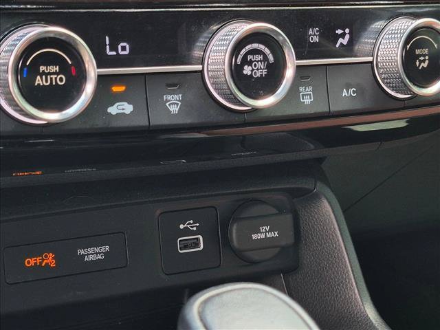 Used 2022 Honda Civic Sport image 7