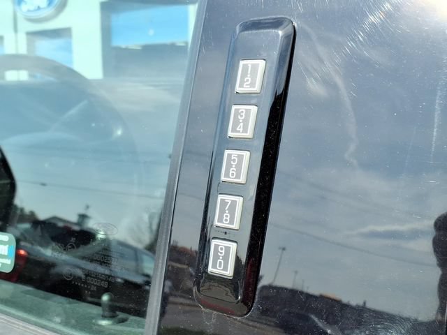 Used 2024 Ford F250 Lariat w/ FX4 Off-Road Package AWD/4WD image 14